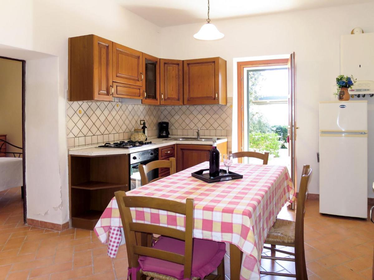Apartment Castagno By Interhome Santa Luce Bagian luar foto